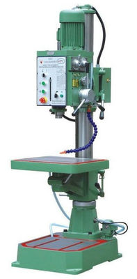 Máy khoan kim loại mini Máy khoan công nghiệp 50Hz