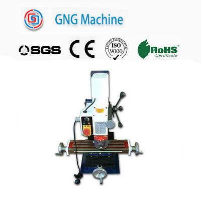 Máy khoan & phay chế biến gỗ mini