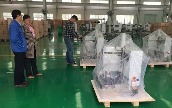 Máy khoan & phay chế biến gỗ mini