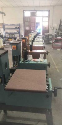 Máy khoan phay 40mm Máy khoan phay Cnc áp suất cao