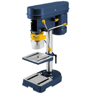 Máy khoan phay 4kw Máy ​​khoan đứng nhân tạo