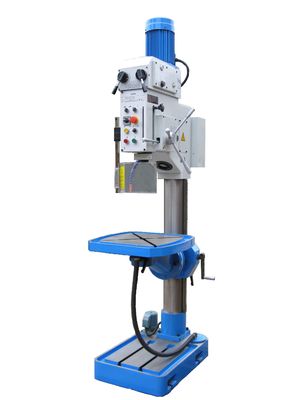 Máy khoan kim loại chính xác thông thường Máy khoan kim loại 1500W