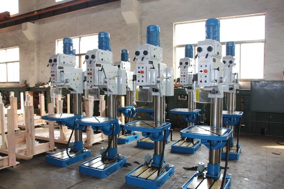Máy khoan kim loại chính xác thông thường Máy khoan kim loại 1500W