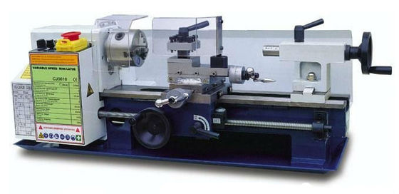 Máy tiện kim loại CNC 80mm Mô-men xoắn không đổi Cnc Chuck thủy lực Độ nhám cao