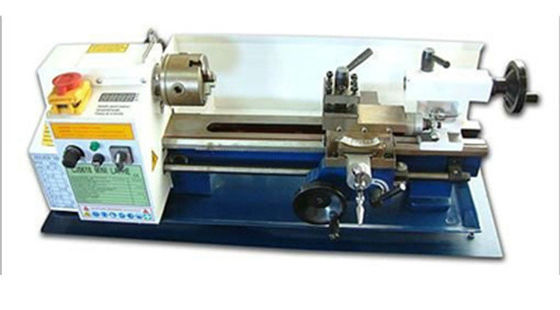 Máy tiện kim loại CNC 80mm Mô-men xoắn không đổi Cnc Chuck thủy lực Độ nhám cao