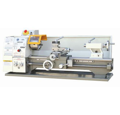 Máy tiện kim loại CNC 80mm Mô-men xoắn không đổi Cnc Chuck thủy lực Độ nhám cao