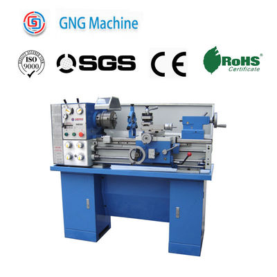 Máy tiện kim loại CNC ngang