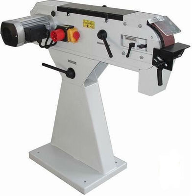 Máy cắt kim loại 50Hz Máy cắt kim loại điện mượt mà