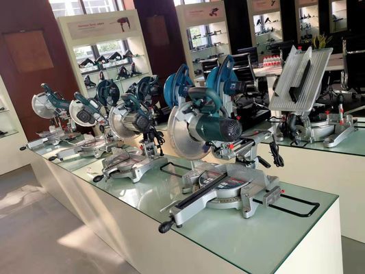Máy cắt kim loại 50Hz Máy cắt kim loại điện mượt mà