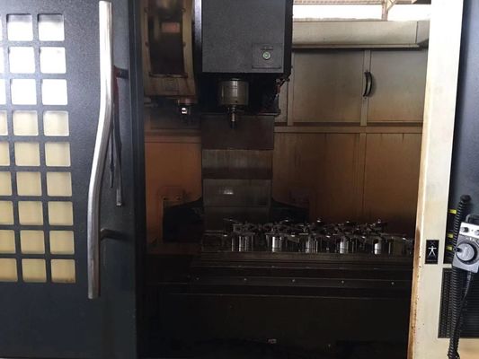 Máy tiện kim loại CNC Ck6136 Máy tiện tự động chính xác ngang 360mm Cnc