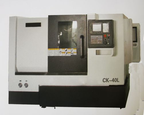Máy tiện kim loại CNC điện Máy tiện Cnc độ chính xác cao Mt6 với hệ thống điều khiển chương trình