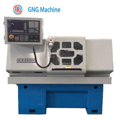 Máy tiện kim loại có thể lập trình 340mm bề mặt côn