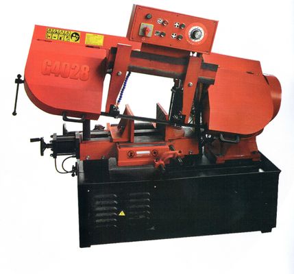 Xử lý Melal ngang Cây cắt kim loại điện 220v